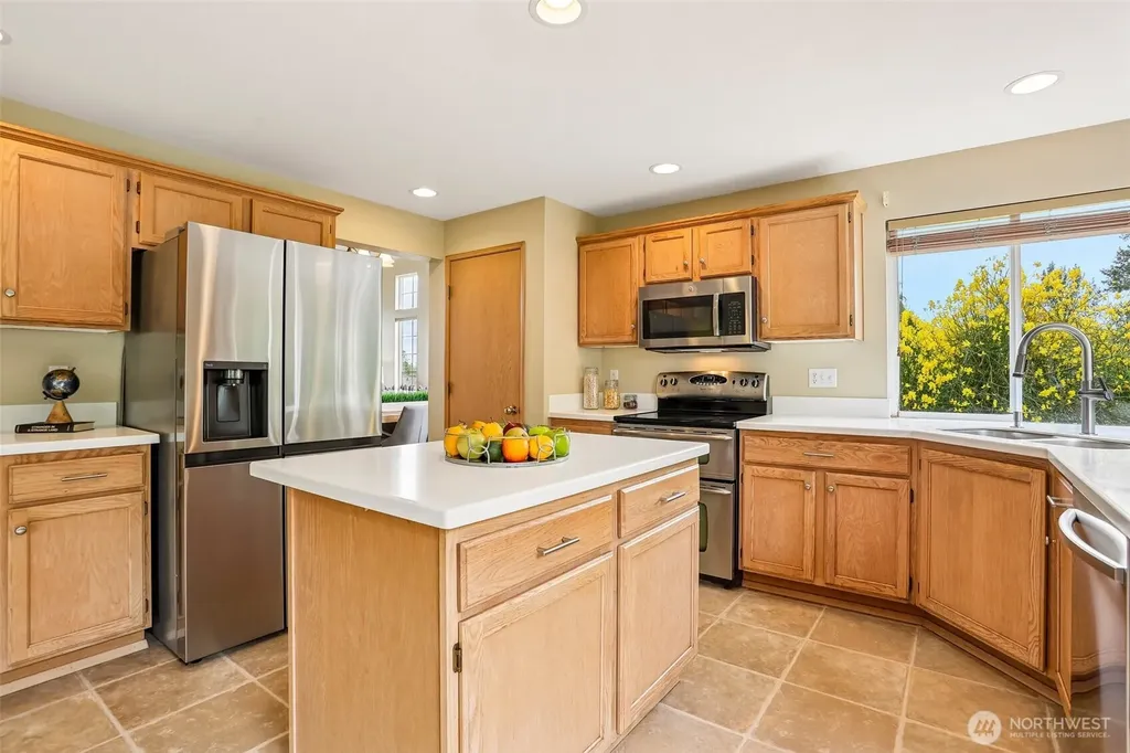 13120 SE 223rd Court Kent WA 98031