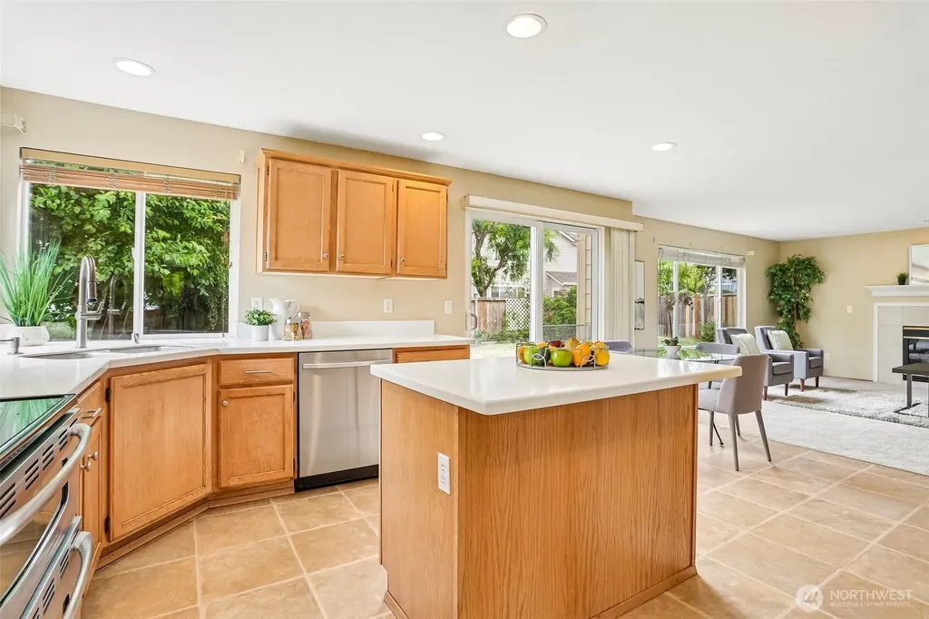 13120 SE 223rd Court Kent WA 98031