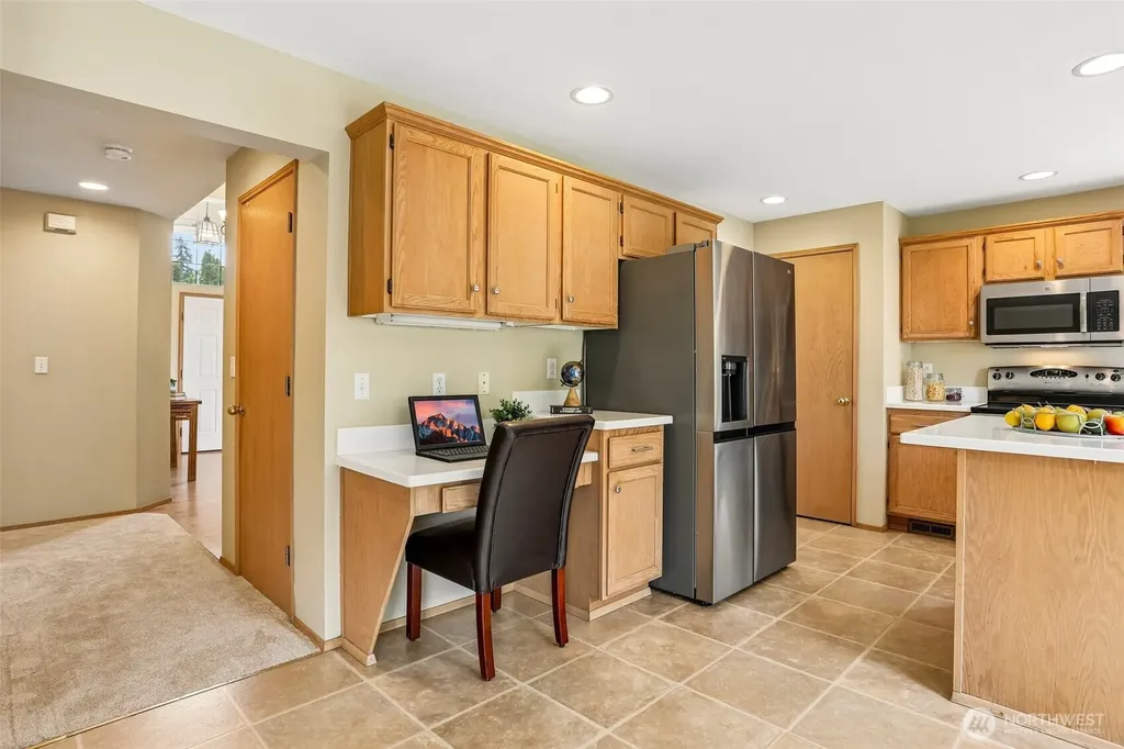 13120 SE 223rd Court Kent WA 98031