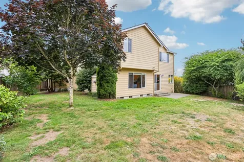 13120 SE 223rd Court Kent WA 98031