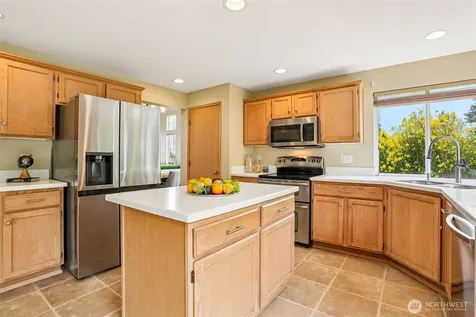 13120 SE 223rd Court Kent WA 98031