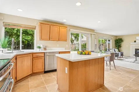 13120 SE 223rd Court Kent WA 98031