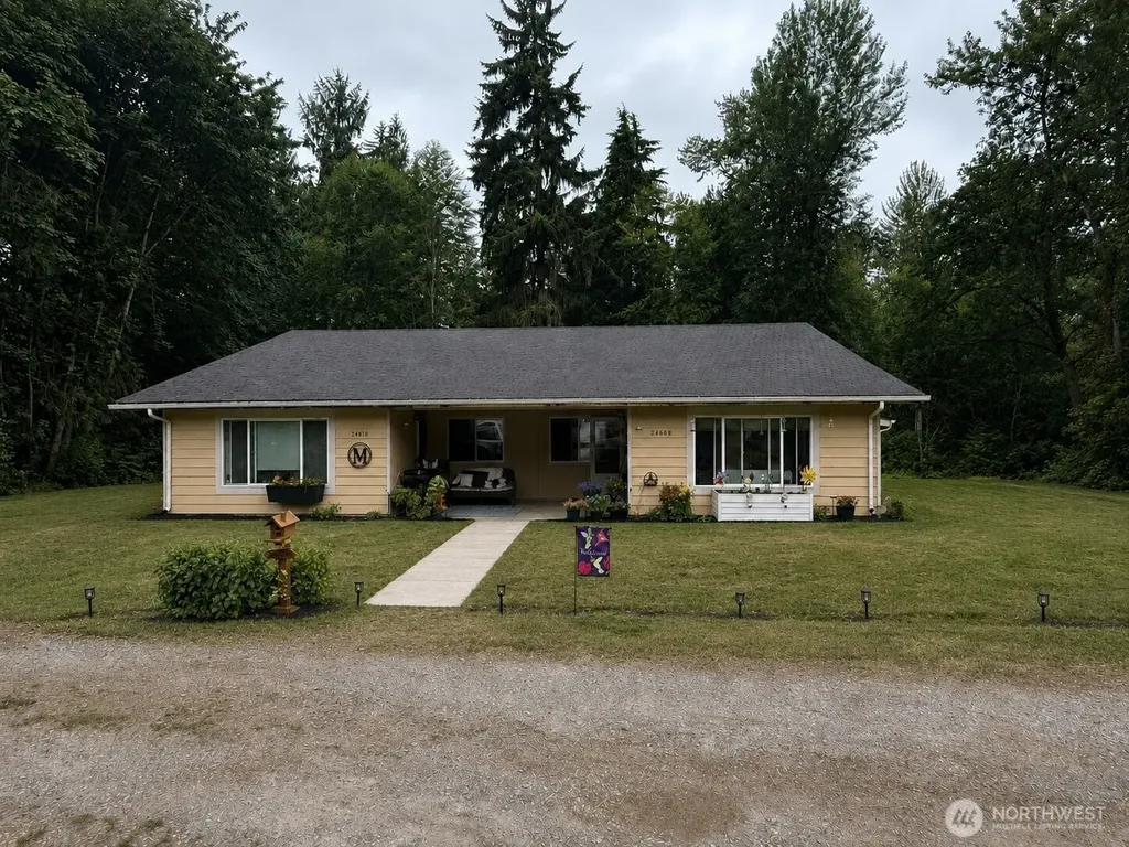 24810 78th Avenue E Graham WA 98338