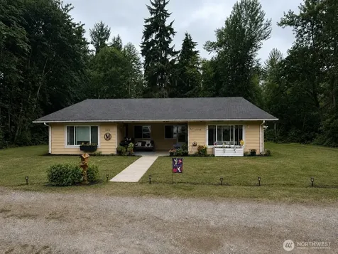 24810 78th Avenue E Graham WA 98338
