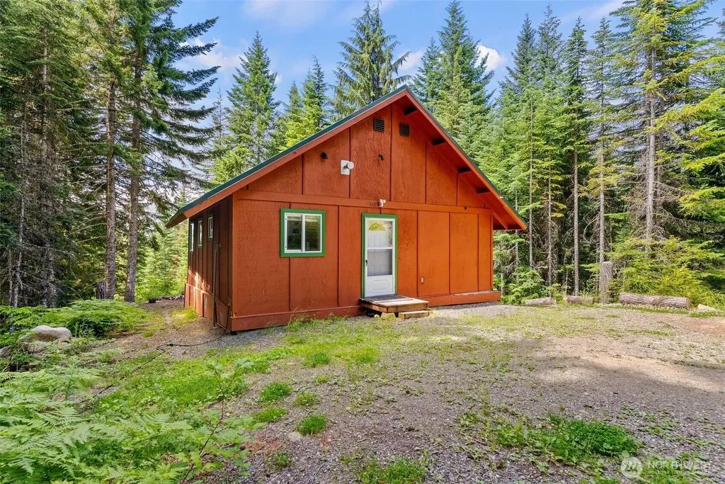 5001 N Forest Service Road 4832 Easton WA 98925