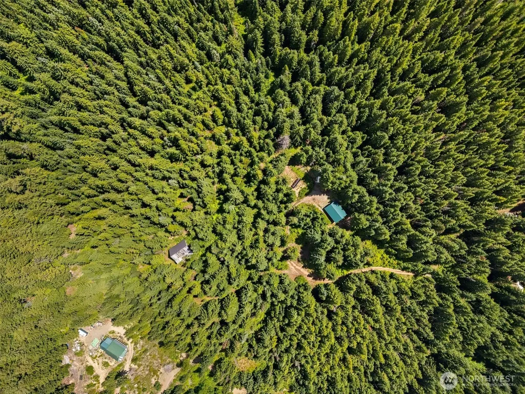5001 N Forest Service Road 4832 Easton WA 98925