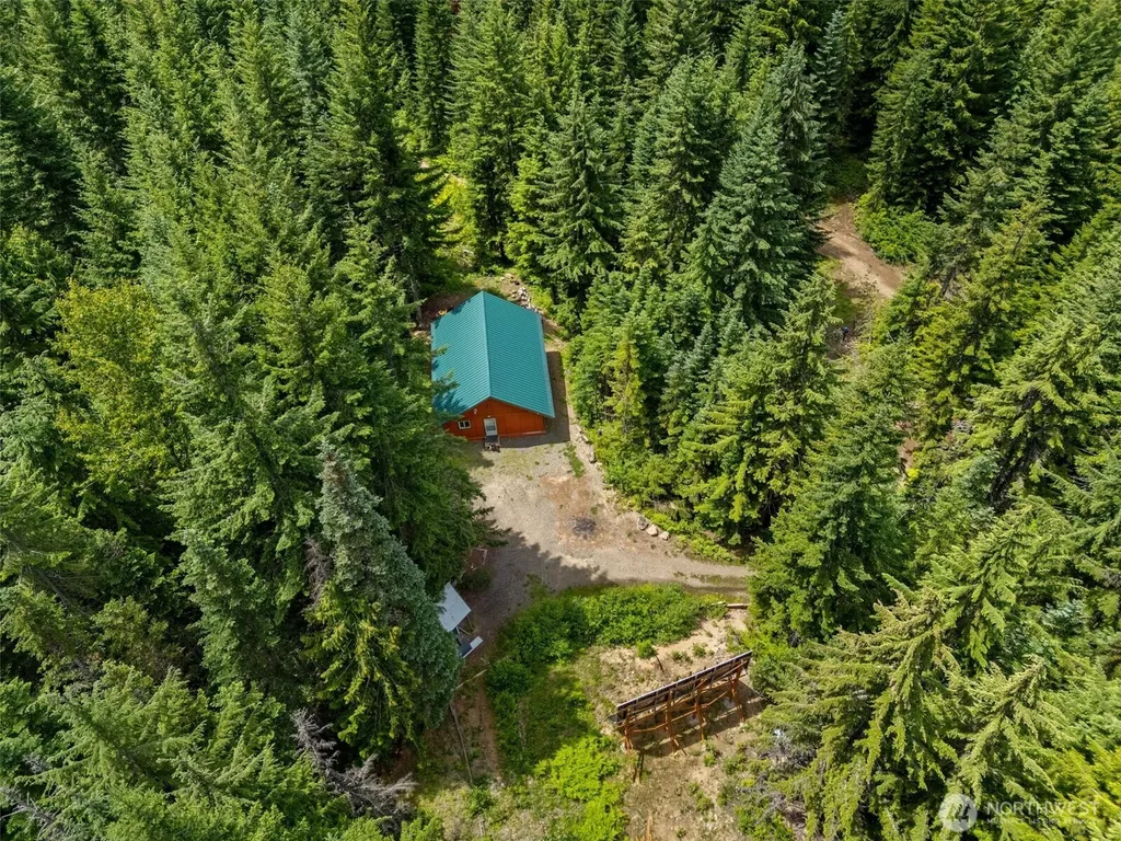 5001 N Forest Service Road 4832 Easton WA 98925