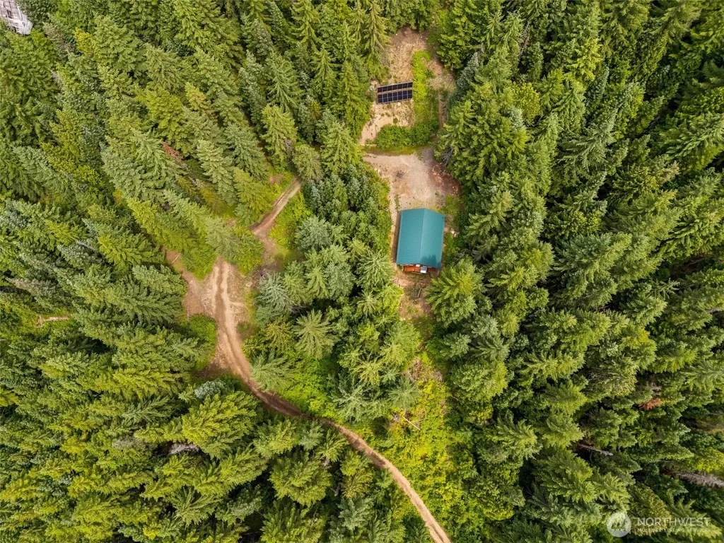 5001 N Forest Service Road 4832 Easton WA 98925
