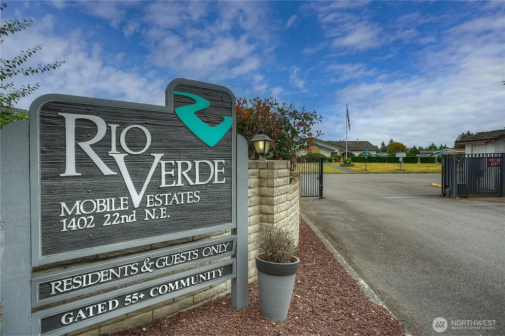 1402 22nd Street NE Auburn WA 98002