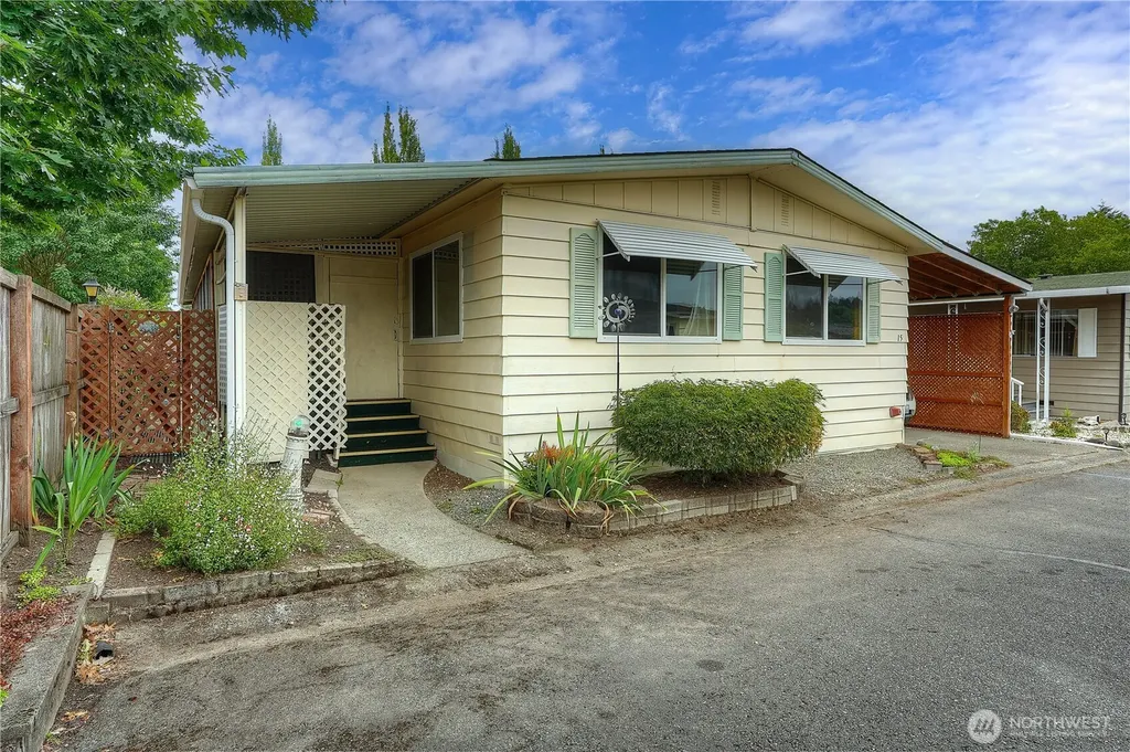 1402 22nd Street NE Auburn WA 98002