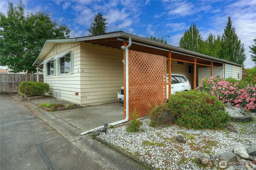 1402 22nd Street NE Auburn WA 98002