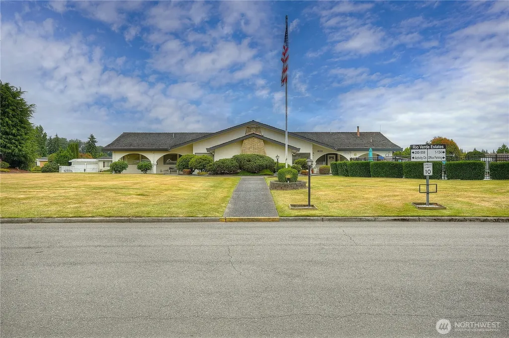 1402 22nd Street NE Auburn WA 98002