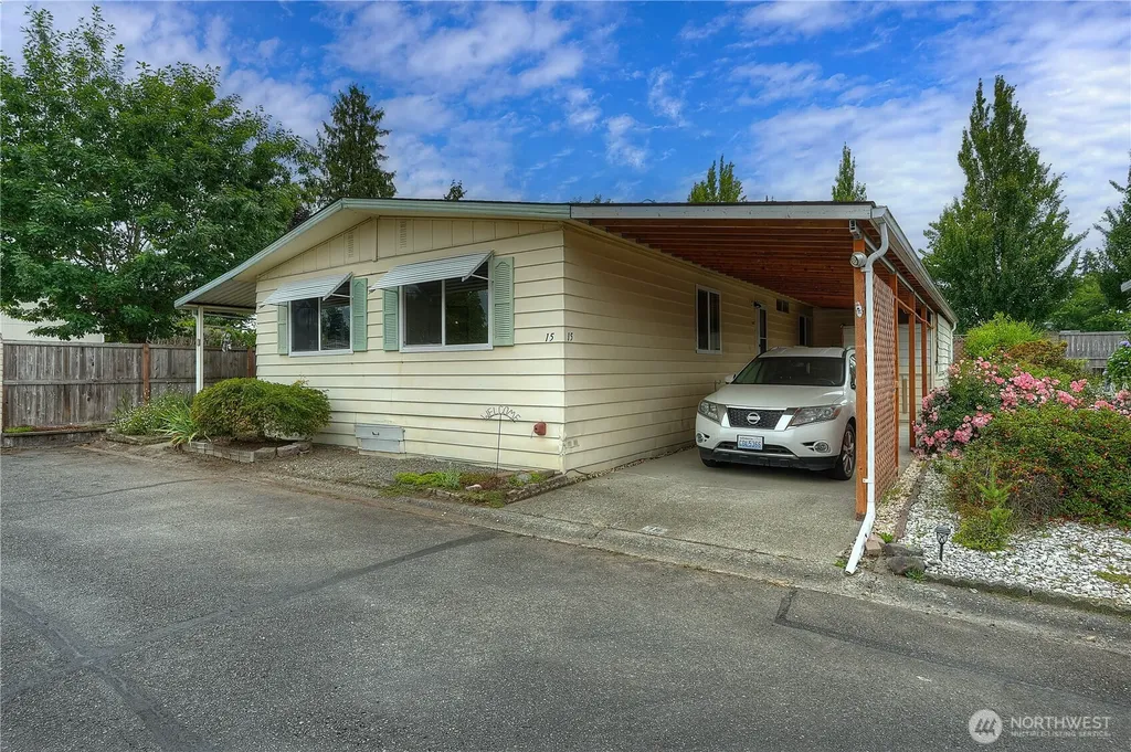 1402 22nd Street NE Auburn WA 98002