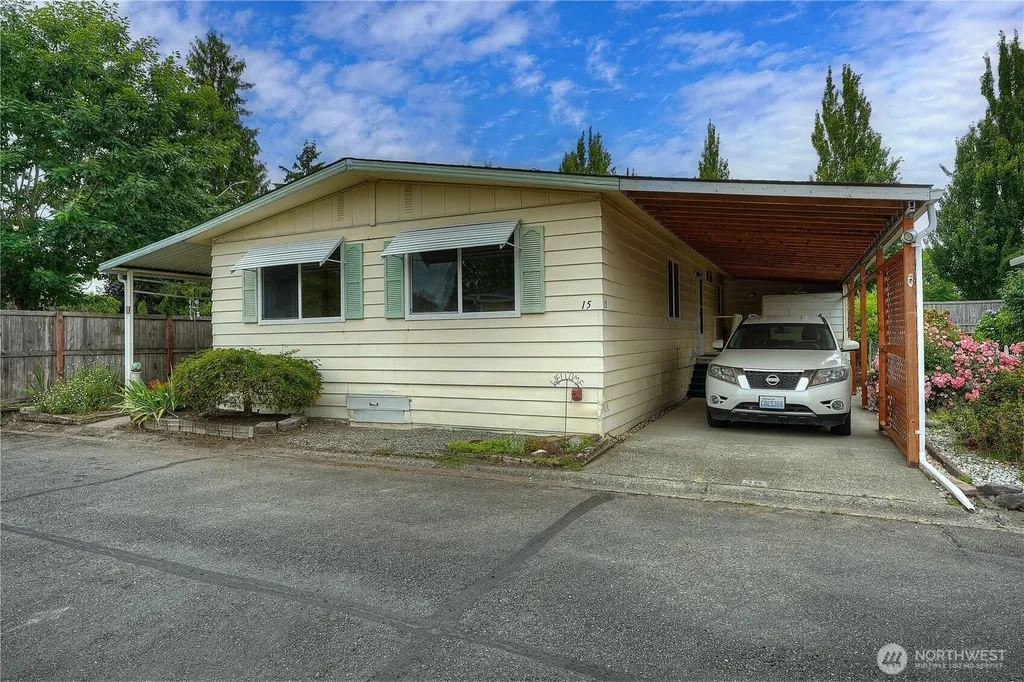1402 22nd Street NE Auburn WA 98002