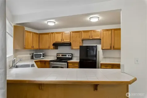 1156 N 198th Street Shoreline WA 98133
