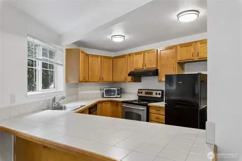 1156 N 198th Street Shoreline WA 98133