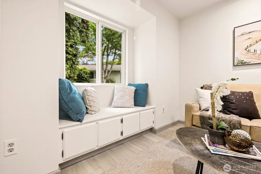 12005 NE 134th Place Kirkland WA 98034