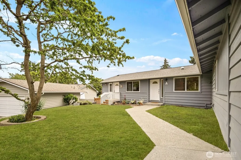 12005 NE 134th Place Kirkland WA 98034