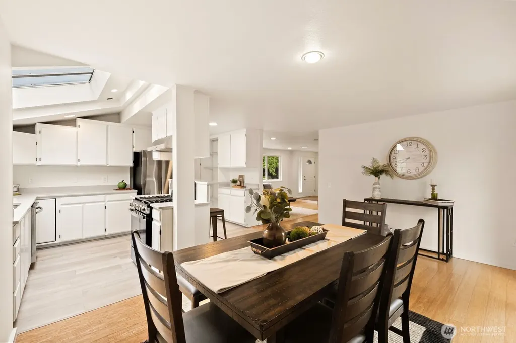 12005 NE 134th Place Kirkland WA 98034
