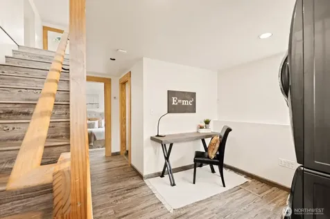 12005 NE 134th Place Kirkland WA 98034