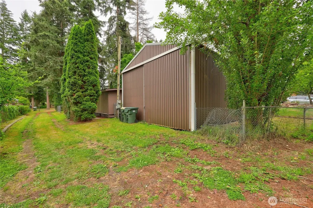 8732 Foxglove Court SE Yelm WA 98597