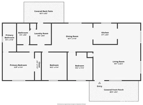 8732 Foxglove Court SE Yelm WA 98597