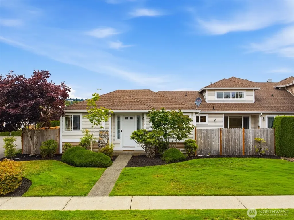 1115 O'farrell Lane NW Orting WA 98360
