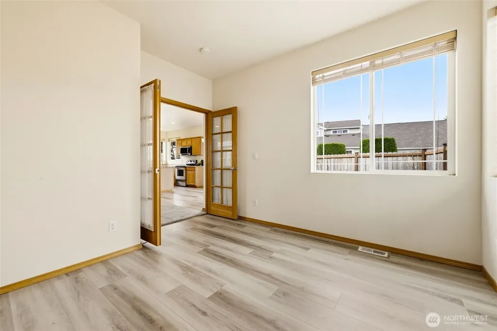 1115 O'farrell Lane NW Orting WA 98360