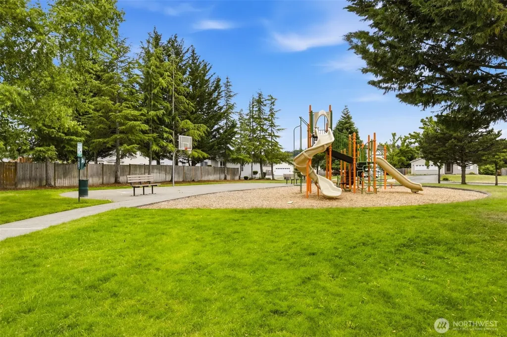 1115 O'farrell Lane NW Orting WA 98360