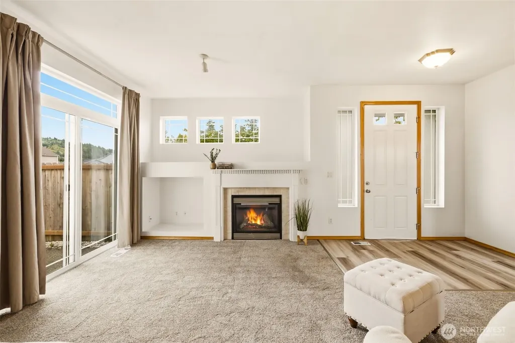1115 O'farrell Lane NW Orting WA 98360