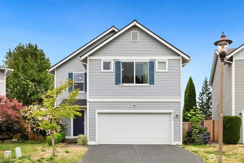 22731 132nd Place SE Kent WA 98042
