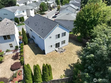 22731 132nd Place SE Kent WA 98042