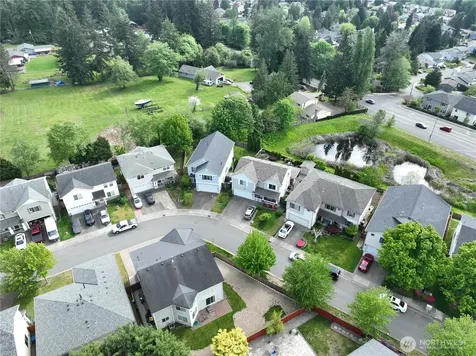 22731 132nd Place SE Kent WA 98042