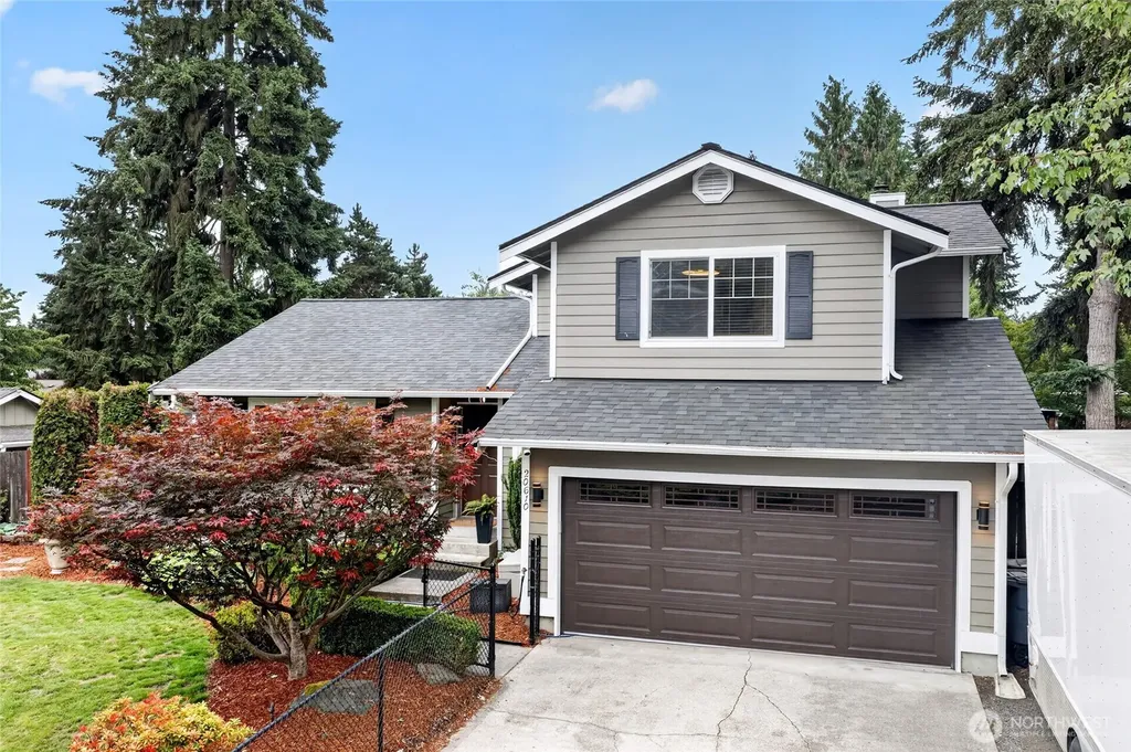 20610 169th Street Ct E Bonney Lake WA 98391
