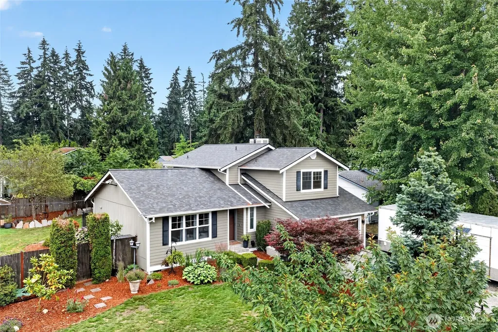 20610 169th Street Ct E Bonney Lake WA 98391