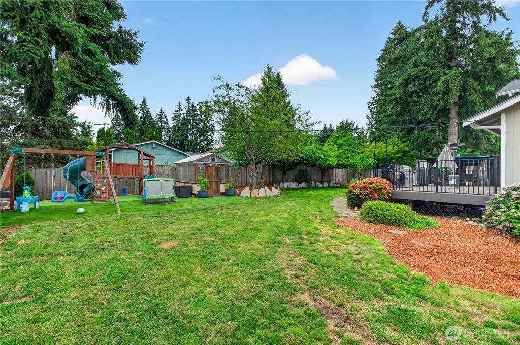 20610 169th Street Ct E Bonney Lake WA 98391