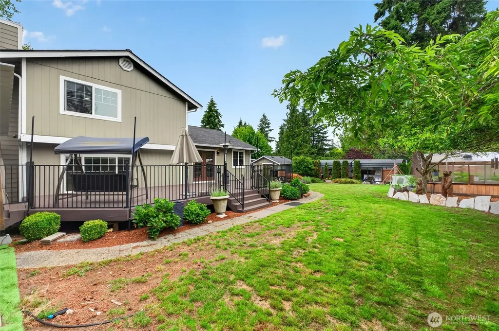 20610 169th Street Ct E Bonney Lake WA 98391