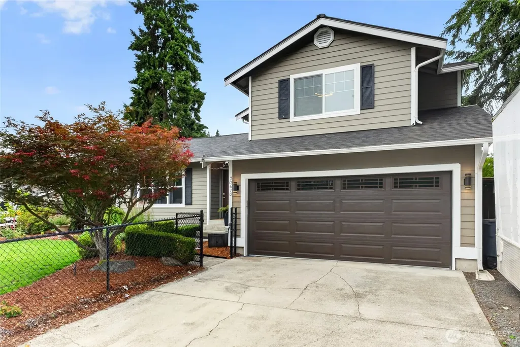 20610 169th Street Ct E Bonney Lake WA 98391