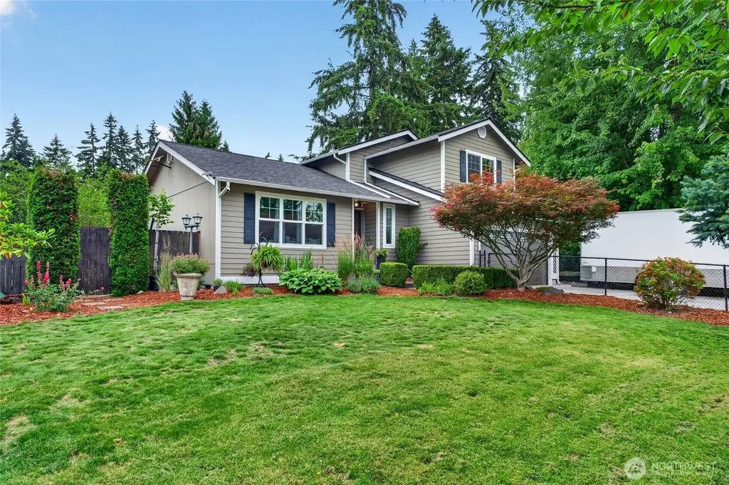 20610 169th Street Ct E Bonney Lake WA 98391