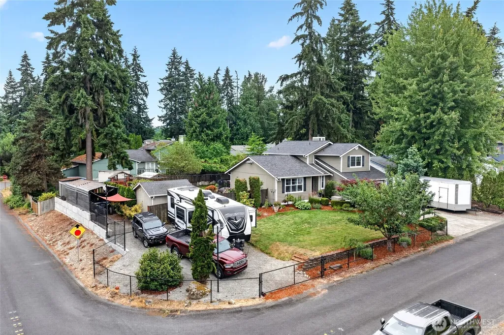 20610 169th Street Ct E Bonney Lake WA 98391