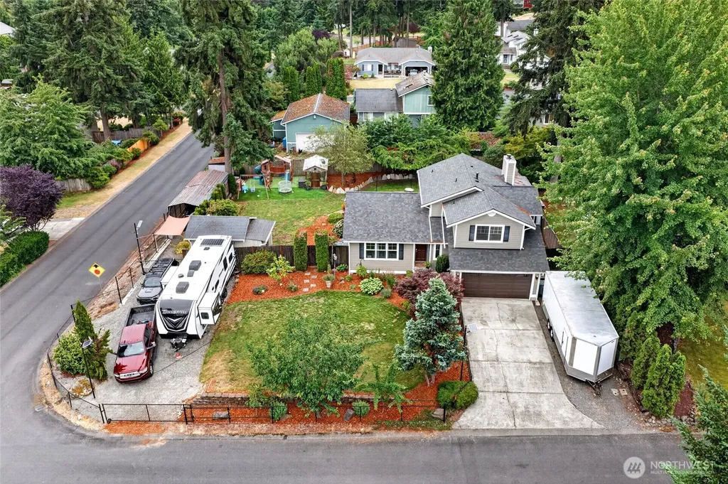 20610 169th Street Ct E Bonney Lake WA 98391