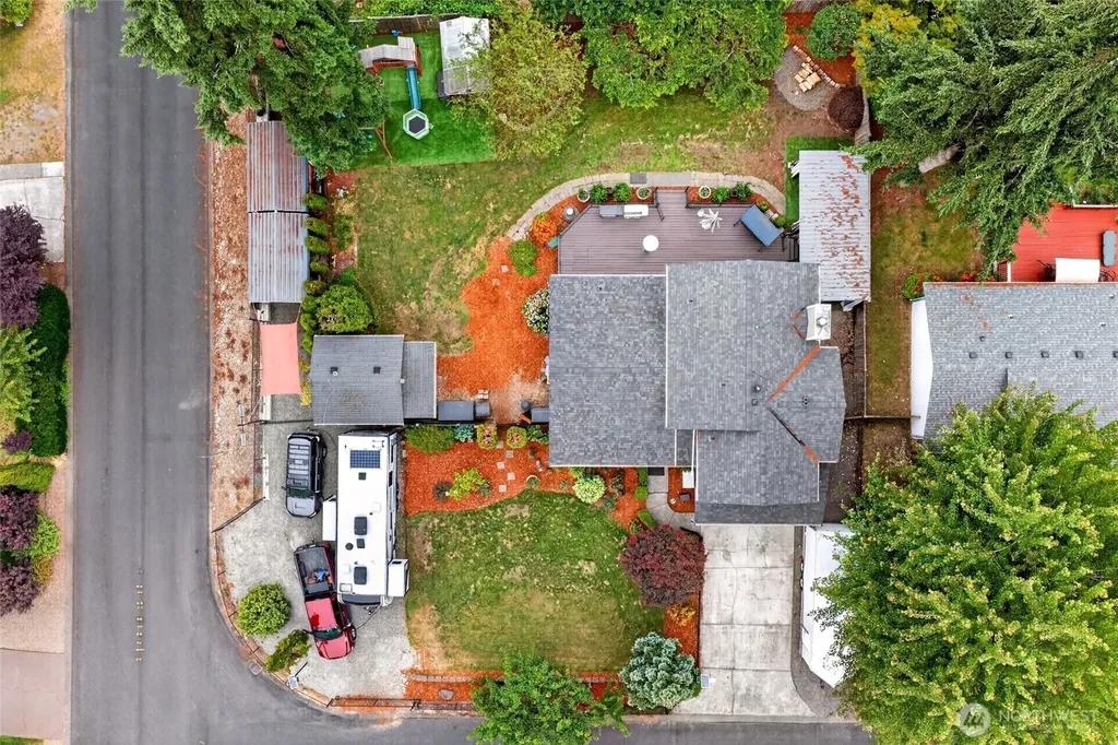 20610 169th Street Ct E Bonney Lake WA 98391