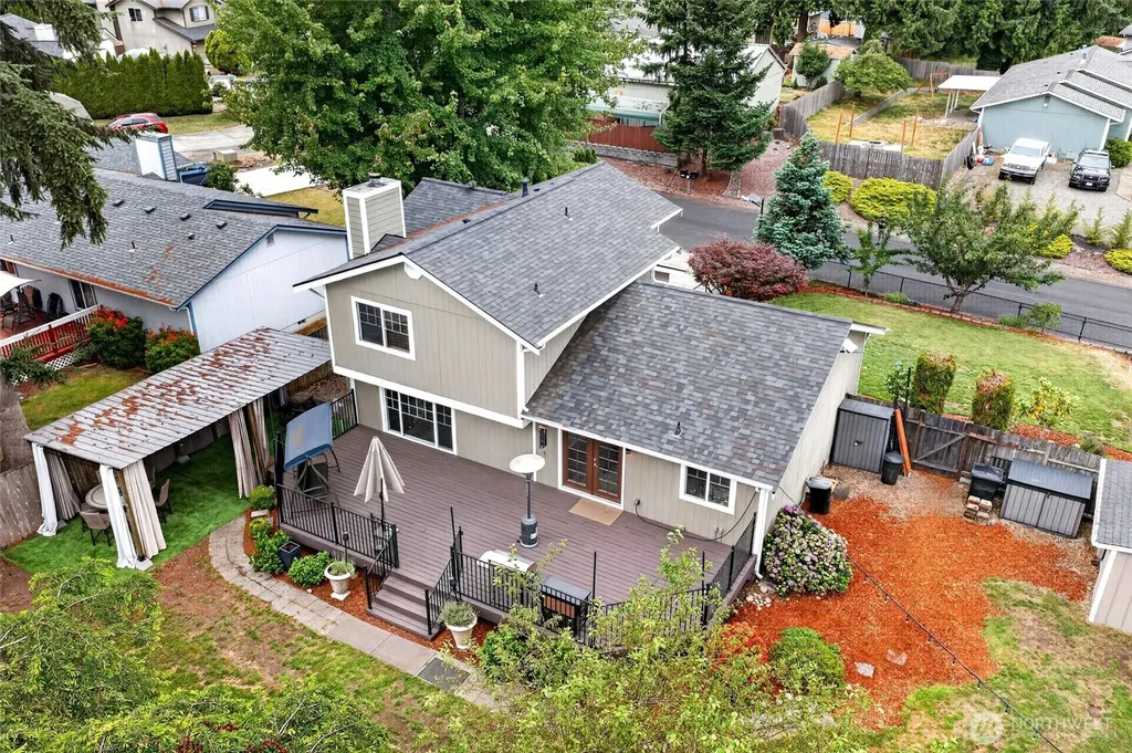 20610 169th Street Ct E Bonney Lake WA 98391