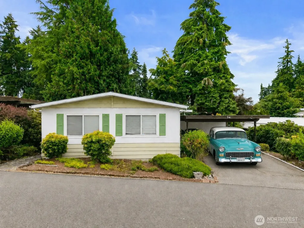 9314 Canyon Road Puyallup WA 98371
