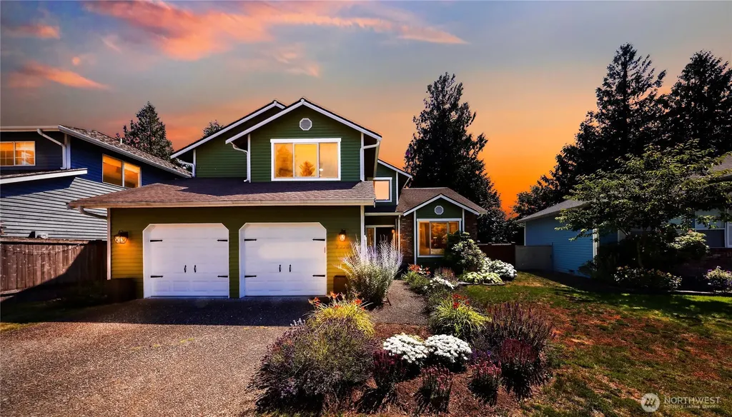 22209 NE 11th Place Sammamish WA 98074