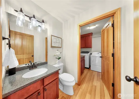 22209 NE 11th Place Sammamish WA 98074