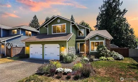 22209 NE 11th Place Sammamish WA 98074