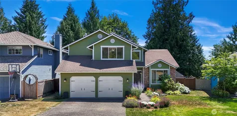 22209 NE 11th Place Sammamish WA 98074