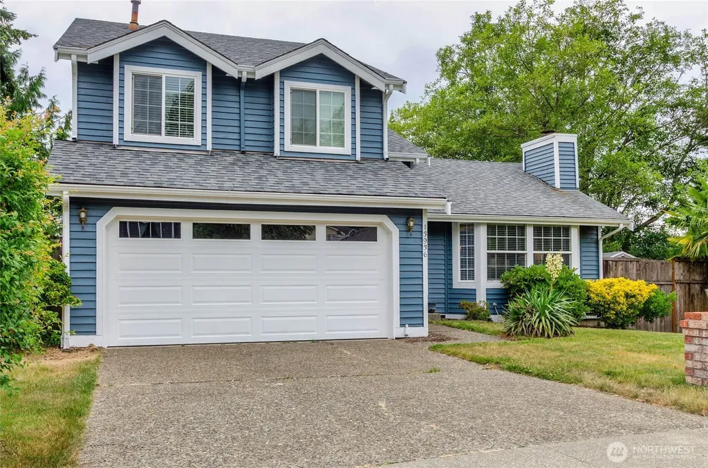 13936 SE 158th Street Renton WA 98058