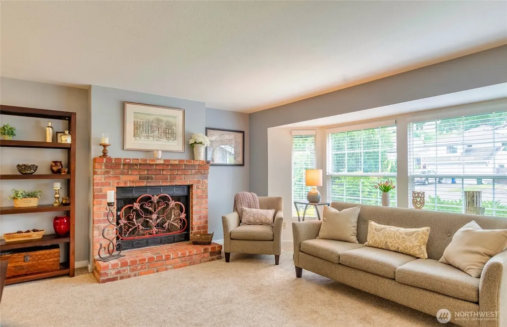 13936 SE 158th Street Renton WA 98058